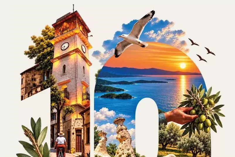 10.10 Dünya Balıkesirliler Günü coşkusu başlıyor