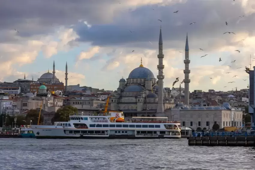 Meteoroloji açıkladı: Türkiyeyi yağışsız ve sıcak bir hafta sonu bekliyor