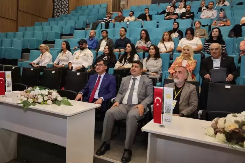 Kütahya Design Weekte Gastroarkeolojilk sohbetler
