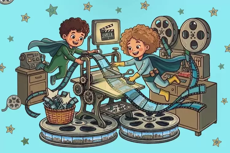 Çocuk Filmleri Festivali Diyarbakırda başlıyor
