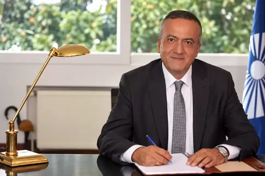 Türkiyenin Yapay Zeka Manifestosu Kapadokyada yazılacak
