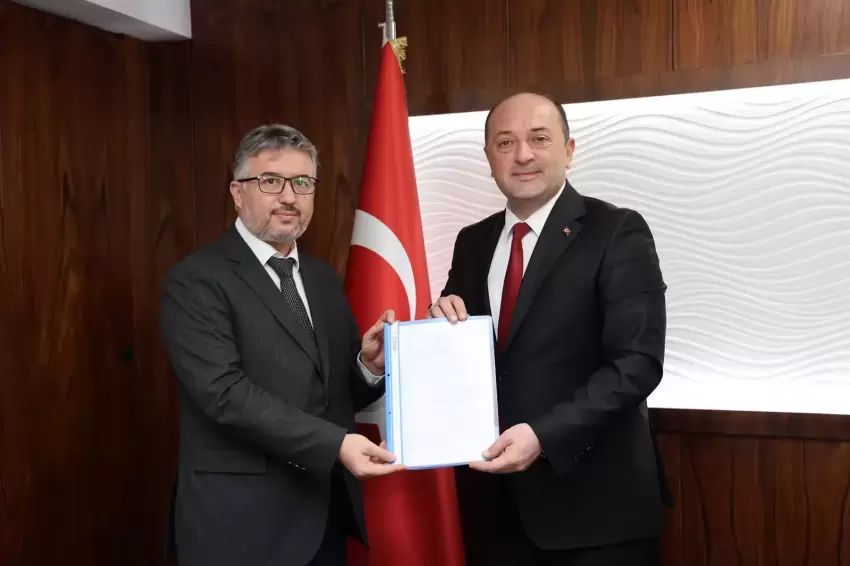 Sakarya Geyvede cami temizliği belediyeye emanet