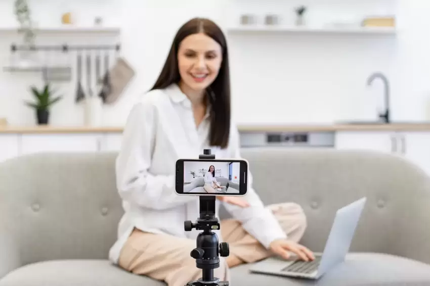 YouTube içerik üreticilerine sahte iş birliği tuzağı