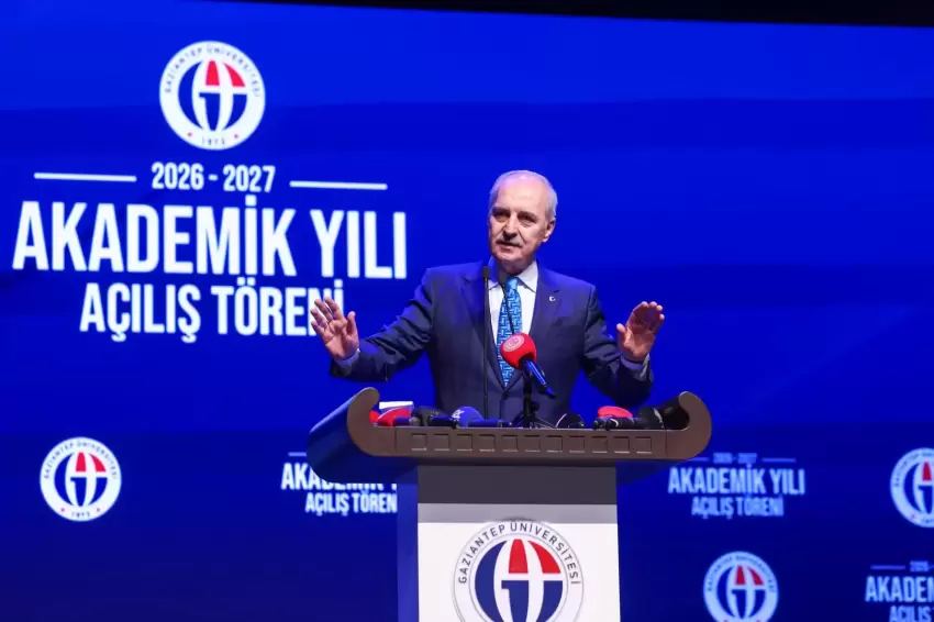 Kurtulmuş: Tek bir evladı bile teröre harcayacak lüksümüz yok