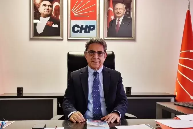 CHPli Erbaydan Bakan Memişoğluna yanıt: Sağlık öğütle değil, sosyal devletin sorumluluğuyla korunur