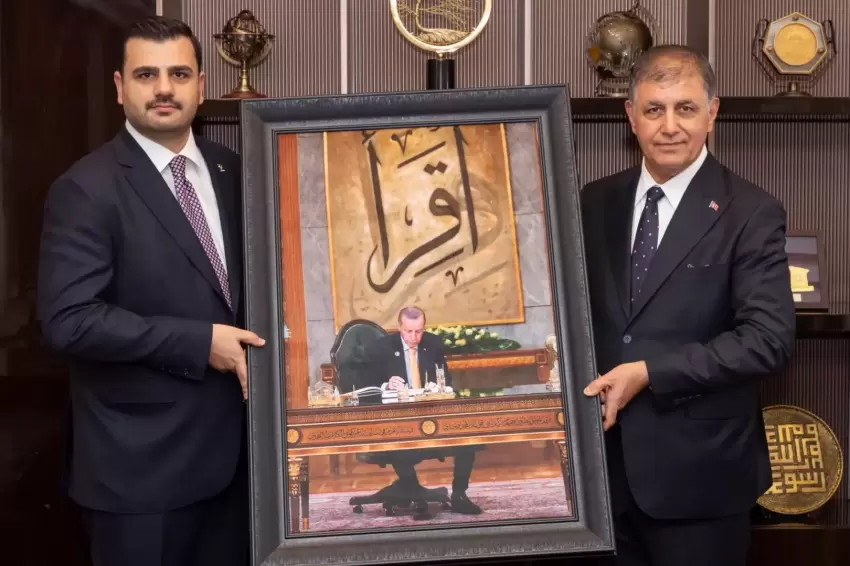 Başkan Tugay: İzmirin 30 ilçesine en iyi hizmeti sağlayacağız