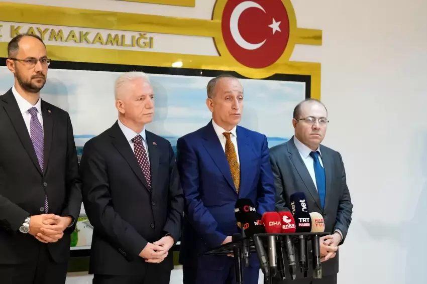 Maltepede çöken bina sonrası kentsel dönüşüm için 3 seçenek