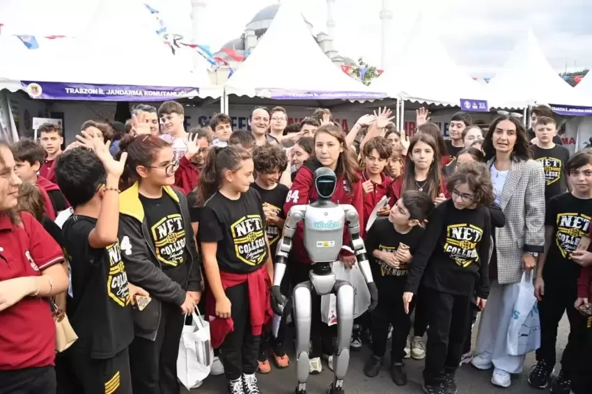 BilimFest Trabzon 22 Ekimde kapılarını açıyor