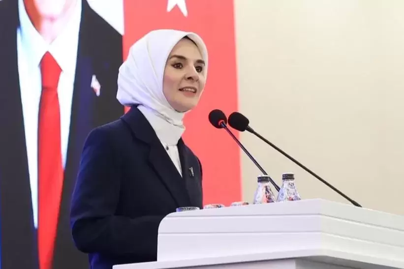 Bakan Göktaş: Hataya son 24 yılda 55 milyar liralık sosyal hizmet yatırımı yapıldı