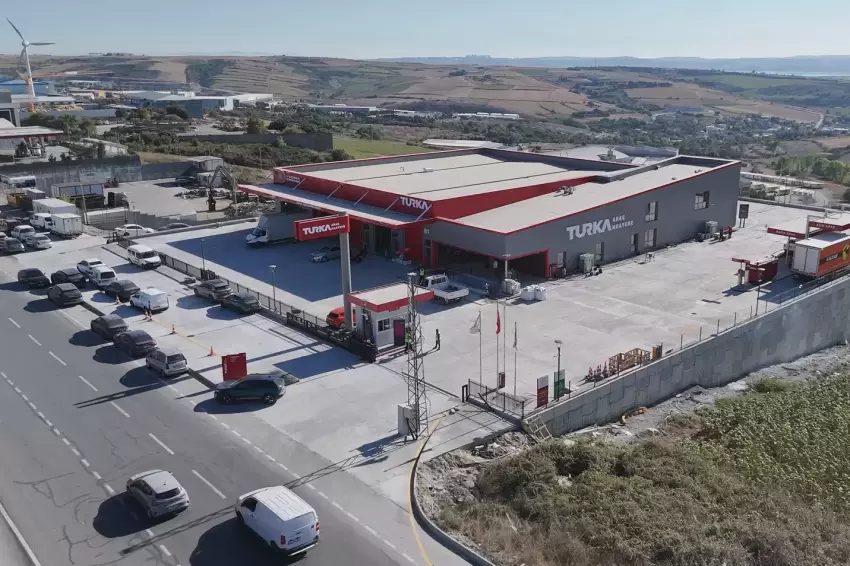 TURKA, TÜVTÜRK ile iyi niyet anlaşması imzaladı