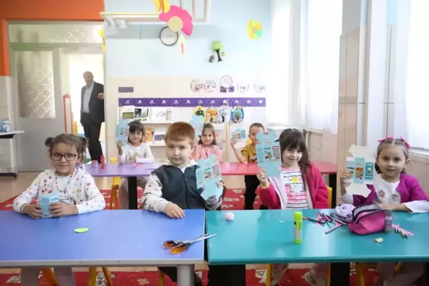 Bursa İnegöl Kitap Günlerine hazırlanıyor