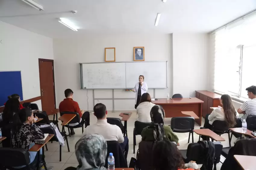 Konyada KOMEK ve ASEM kurslarıyla yeni dönem
