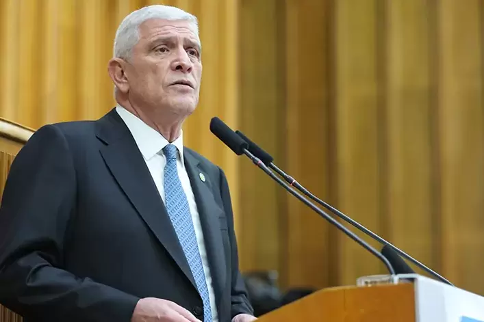 Dervişoğlundan fon soruşturmalarına tepki: Bu işin faturası 86 milyona yüklenemez