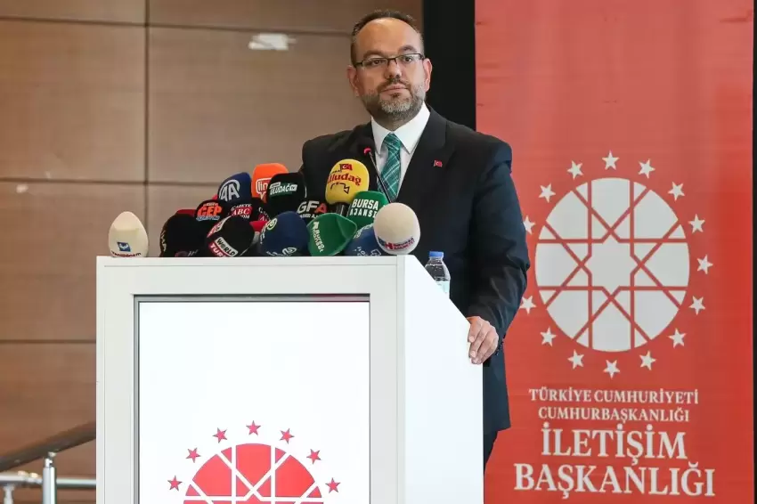 Bursada İletişim Yüzyılı, Güçlü İletişim, Etkin Kamu eğitimi