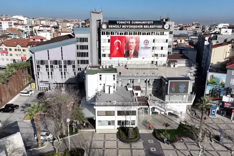 Denizli Büyükşehirden dar gelirli ailelere 4 ayrı destek
