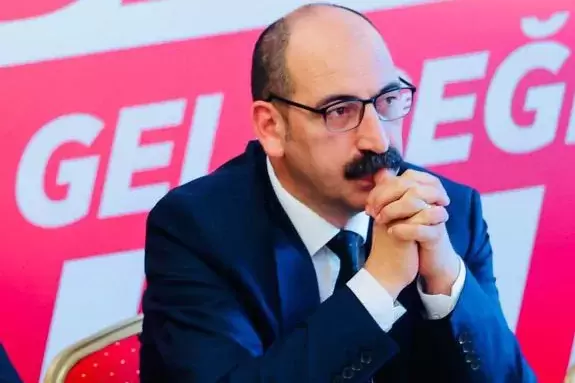 CHP Basın Danışmanı Atakan Sönmezden Halk TV ve basın özgürlüğü vurgusu