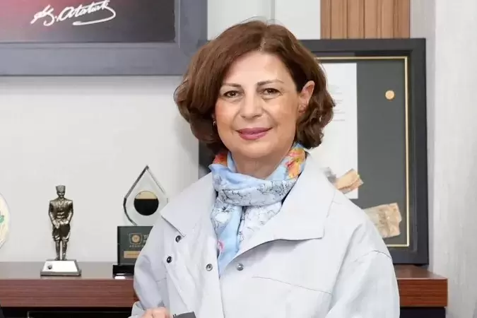 CHPden Ayşe Ünlüce kararı