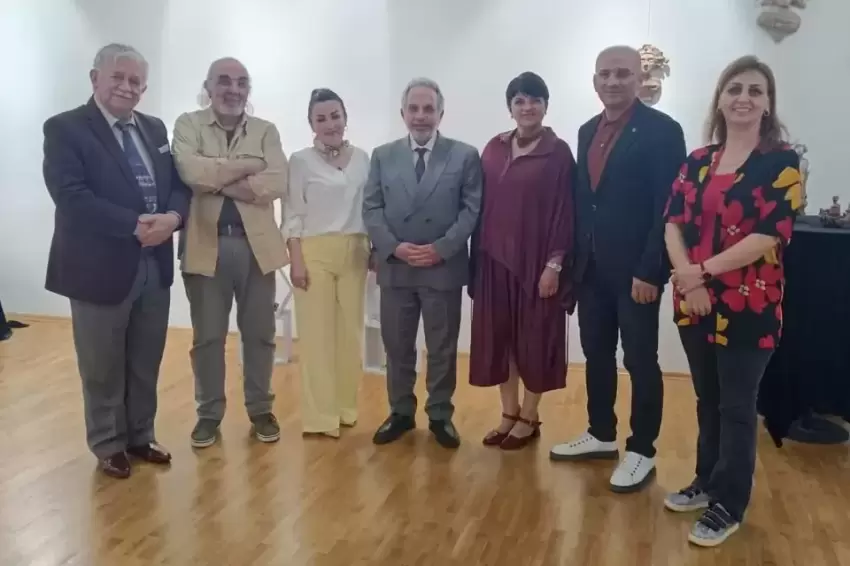 Nurcihan Cihanın anlamlı gururu