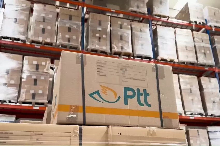 PTTden sel felaketi sonrası kargo uyarısı