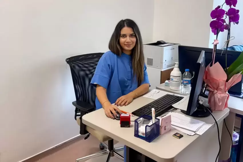 Batman Sasonda kadın sağlığında yeni dönem