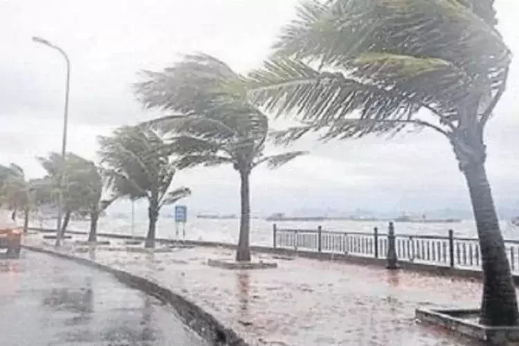 Meteorolojiden 3 kritik uyarı İstanbul, Ankara ve Karadeniz için kuvvetli yağış alarmı