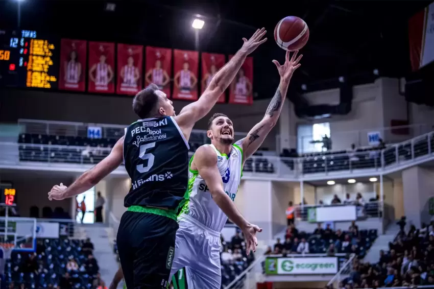 TOFAŞ ligin 4. haftasında Körfez Baskete konuk oluyor
