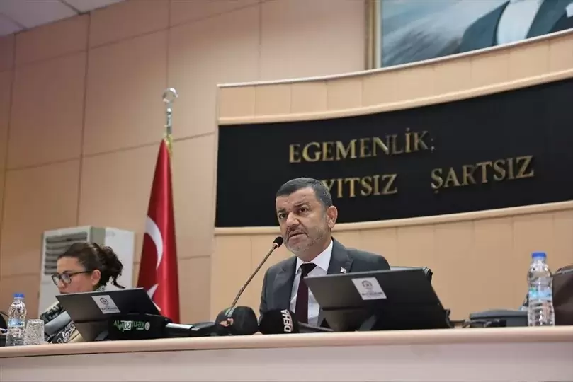 Denizli Meclisinden sosyal destek ve üretime güçlü katkı