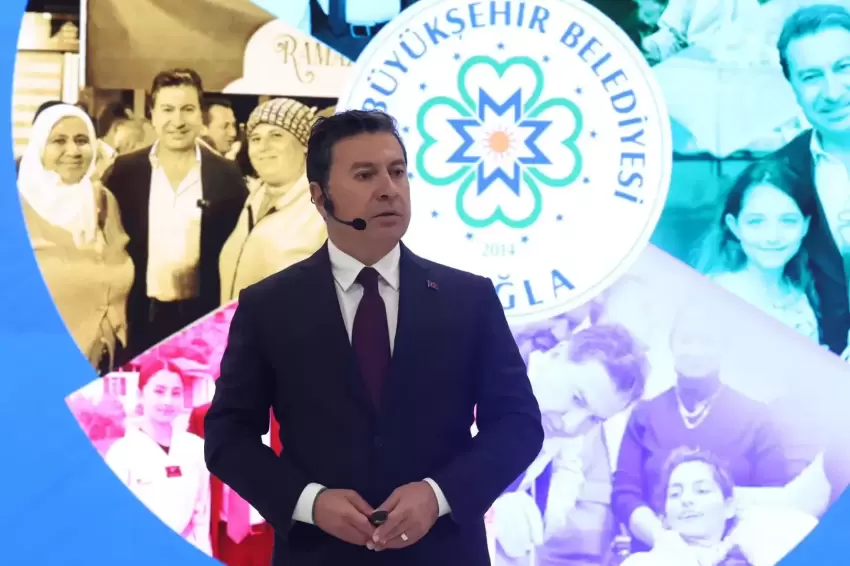 Muğla Büyükşehir Belediye Başkanı Ahmet Arastan Bağımsız karar