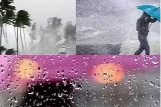 Meteorolojiden çok sayıda il için kritik uyarı Sağanak, fırtına ve kar bekleniyor