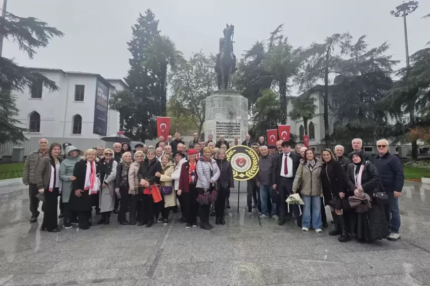 TEMAD 42 yıldır hak arama mücadelesinde