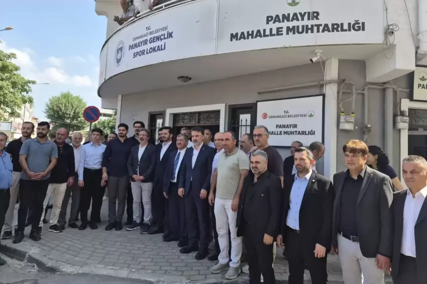 Adnan Kurtuluştan Deniz Baykala Panayır tepkisi