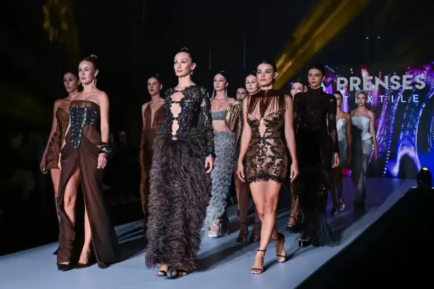 Fashion Prime, moda dünyasını İzmirde buluşturuyor