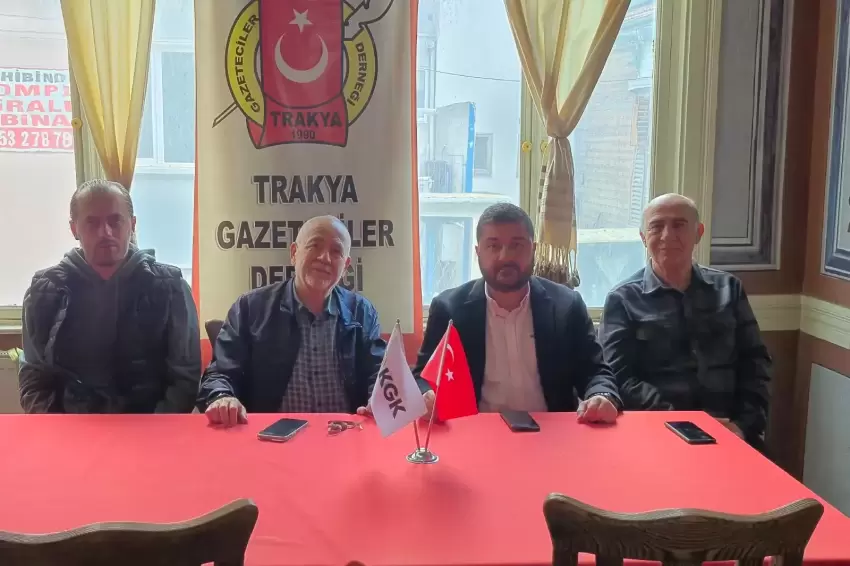 Haber Görseli
