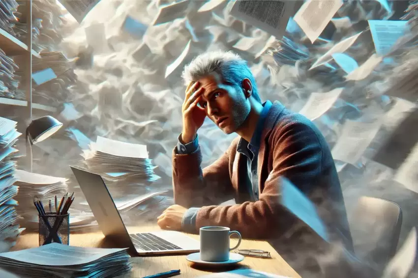 Unutkanlık ne zaman ciddiye alınmalı Uzmanından nörolojik uyarı