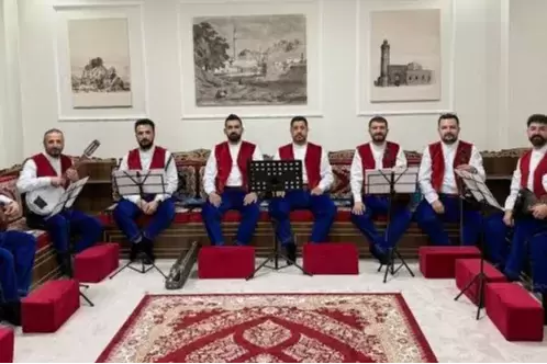 Van Oturma Gecesi geleneği Bodruma taşınıyor