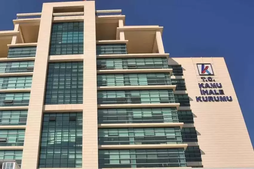 Kamu ihalelerine katılacaklara kritik uyarı Vergi ve SGK borcu sınırı 50 bin TLye çıktı