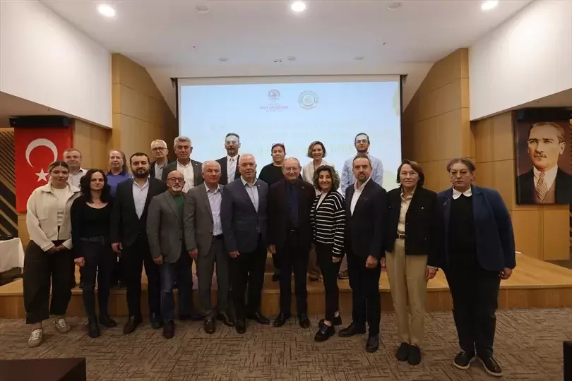 Denizlide çevre ve iklim için yeni dönem