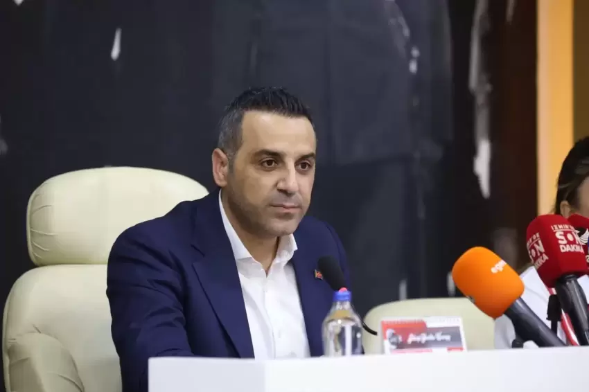 Çiğli Belediyesi araç filosunu güçlendiriyor