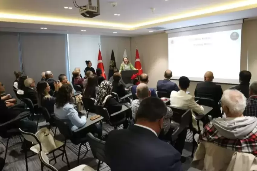 SATKOF ve USTKONdan ortak proje hamlesi