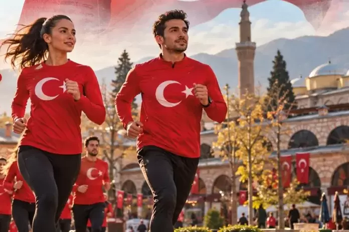 Bursalılar Cumhuriyete koşacak... Son başvuru 22 Ekim