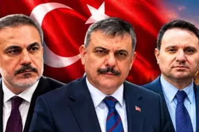 Türkiye-Belçika Zirvesi Brükselde Terörle mücadele, vize ve göç masada