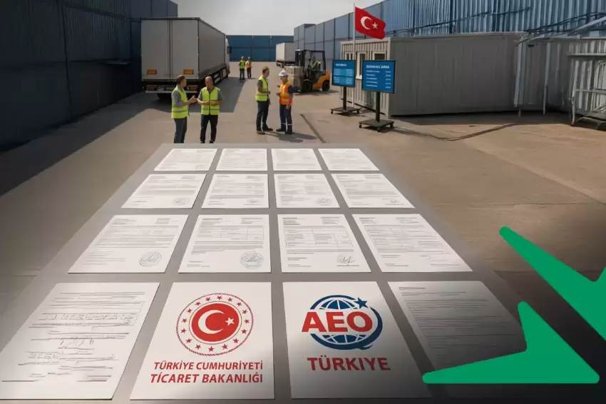 Ticaret Bakanlığından Yetkilendirilmiş Yükümlü Firmalara bilgi paylaşımı çağrısı