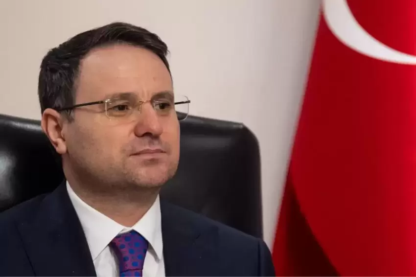 Kurgu kazalarla sigorta vurgunu Bakan Gürlek: Haksız kazançlara geçit verilmeyecek