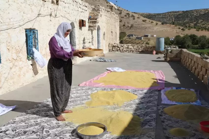 7 bin yıllık tarihin gölgesinde bir sonbahar masalı