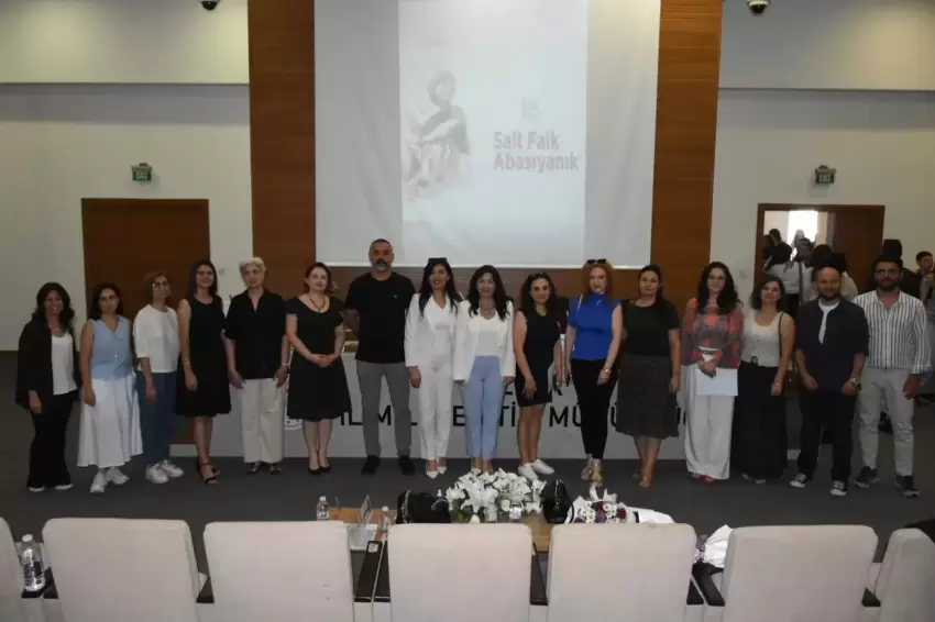 Anadolu Mektebi Yazar Okumaları yeni döneme kapı açıyor