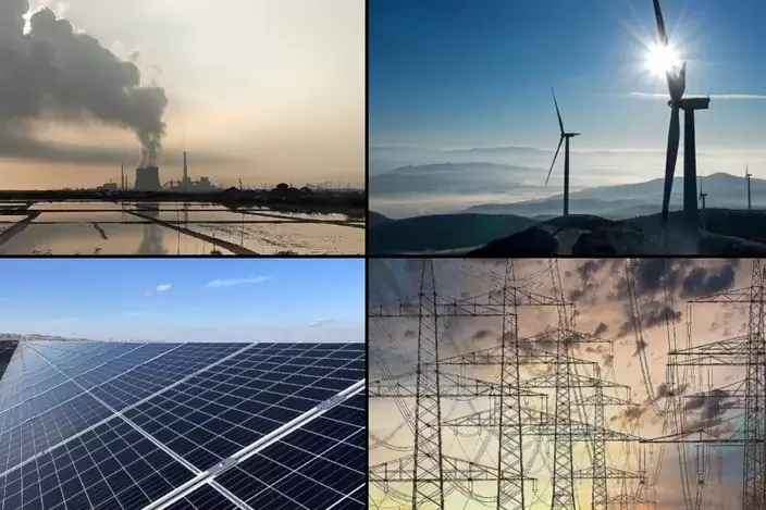 KİTlerin 2027 yatırım programı Resmileşti... Yatırım hedefi 754,2 milyar TL