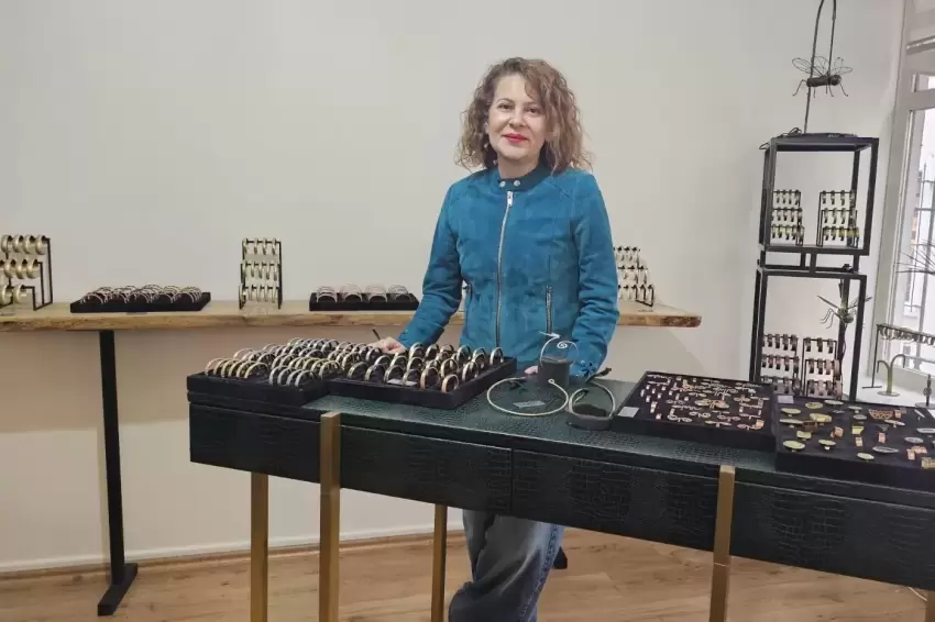 Metalartİstanbul, 7 yıllık tutkusunu yeni showroomla taçlandırdı