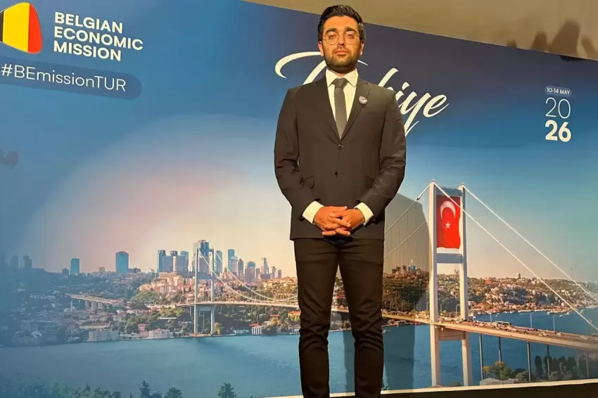 Küresel ticarette büyüme beklentisi