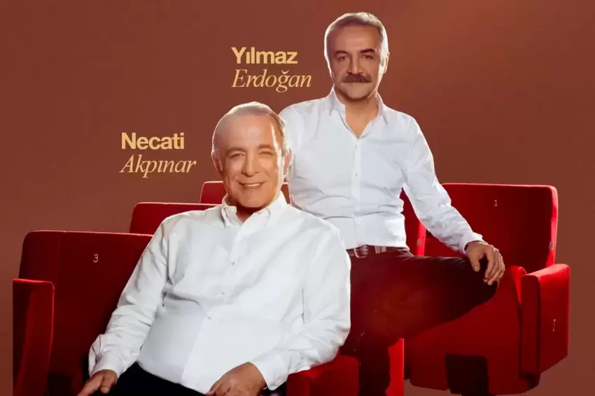 Altın Portakalda Sinemaya Katkı Özel Ödülü BKMye