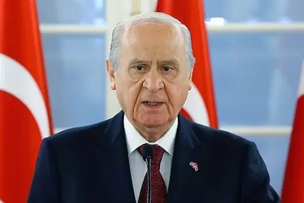 Bahçeliden Libya Mutabakatı mesajı: Türkiye güçlenmiştir
